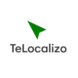 Icône de TeLocalizo